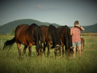 Mareike und ihre Lieblinge