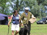 Monika und Siro Pokalwettkampf Thal 2006 Samstag 310 10