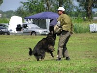 Monika und Siro Pokalwettkampf Thal 2006 Samstag 310 6
