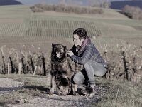 Doris und Arkas