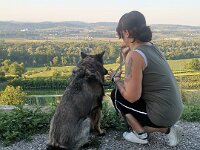 Leo und Tajana