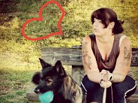 Tajana und Leo