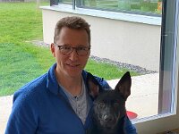 Thomas und Macha