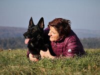 Macha  Jacqueline und ihre Macha