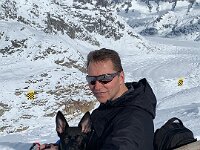 Macha und ihr Thomas