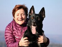 Macha  Jacqueline und ihre Macha