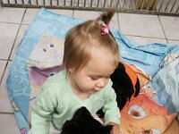 Lia und Yari  Bes.: Tajana Müller und Simon Frei