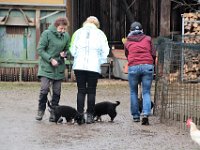 Karin und Onyx