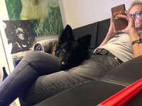 Onyx  Karin und ihr Onyx