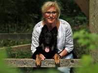 Onyx  Karin und ihr Onyx