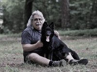 Onyx  Goofy und sein Onyx