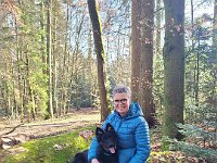 Patricie und ihr Yuko  Bes.: Patricie Nesvadba