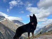 Qiu-Quana  Bes.: Catherine Perren