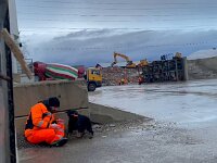 REDOG Training  Bes.: Catherine Perren