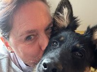 Britta und ihr Rascal