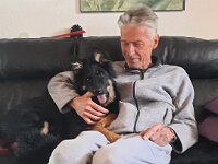 Christoph und sein Sam